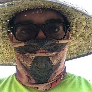 Meet your Posher, Gustavo